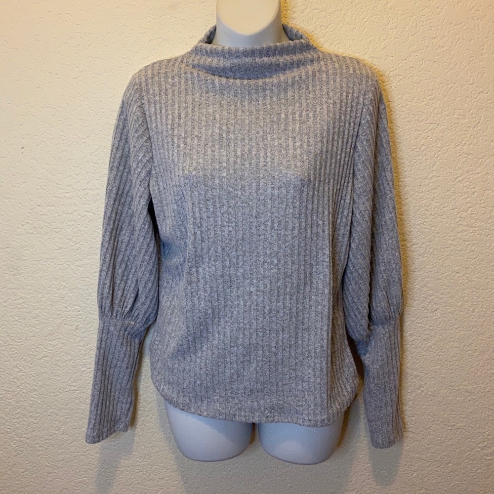Mikey & Joey Sweater super soft size Large